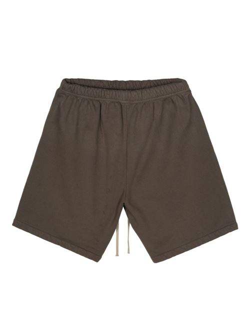 Bermuda shorts with logo FEAR OF GOD | FG840051FLC311